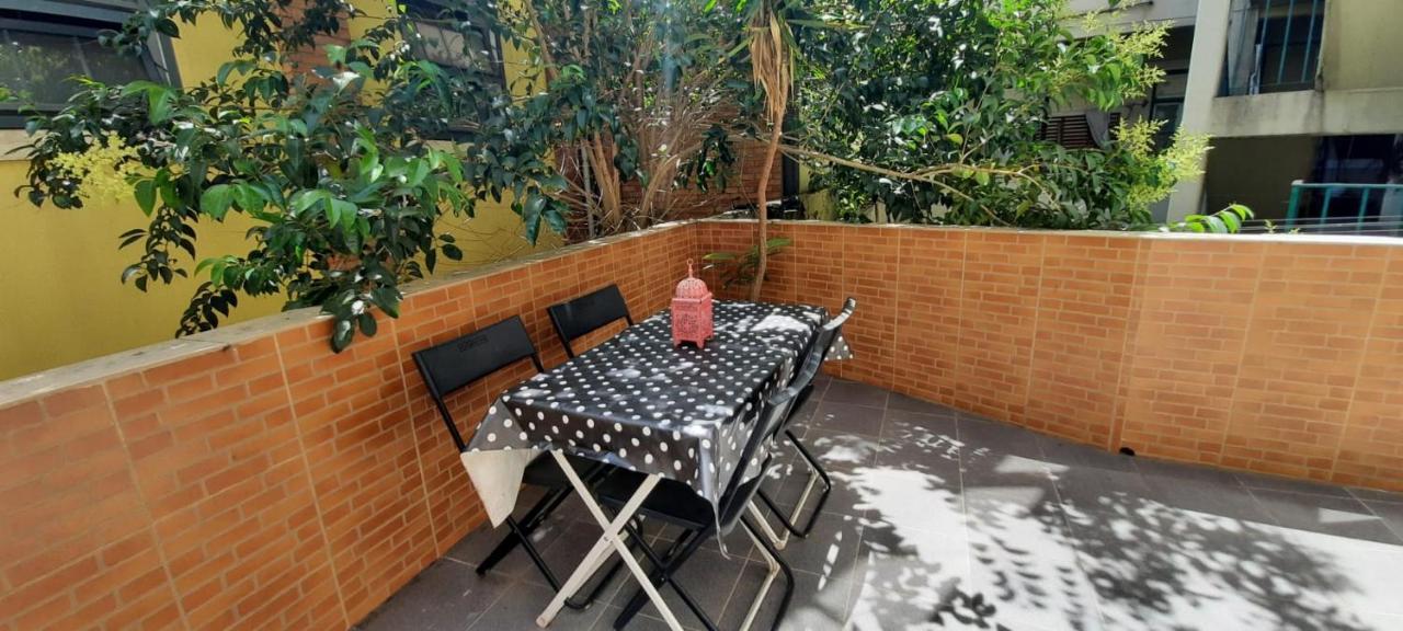 Sunny Terrace Apt, Close To Downtown! 2 Bedroom Flat Lisbon Exterior photo